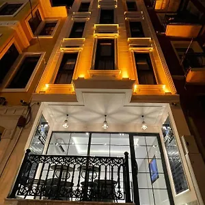 Sel , Istambul Turquia
