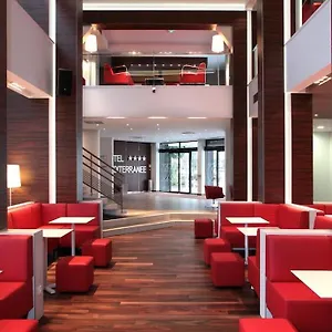 4* ホテル Le Mediterranee