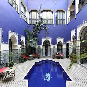 Bindoo & 5*, Marraquexe Marrocos