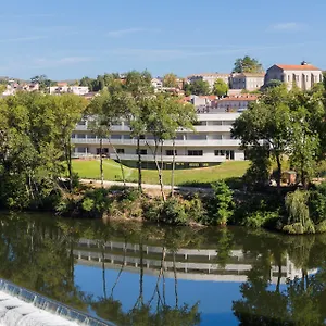 Best Western Plus Divona **** Cahors