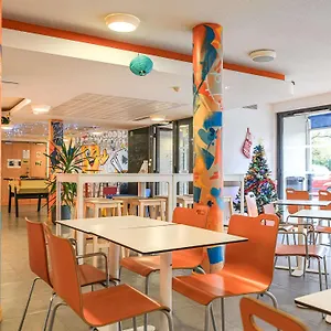 Ibis Budget Toulouse Aeroport ** Blagnac