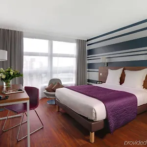 Apartahotel Citadines Centre