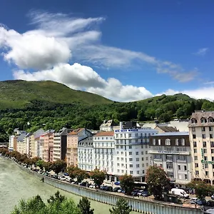 Apartahotel Saint Jean, Lourdes