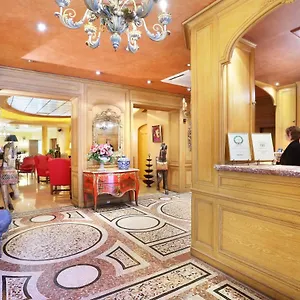 Hotel Cécilia