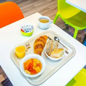 Ibis Budget Toulouse ** Colomiers