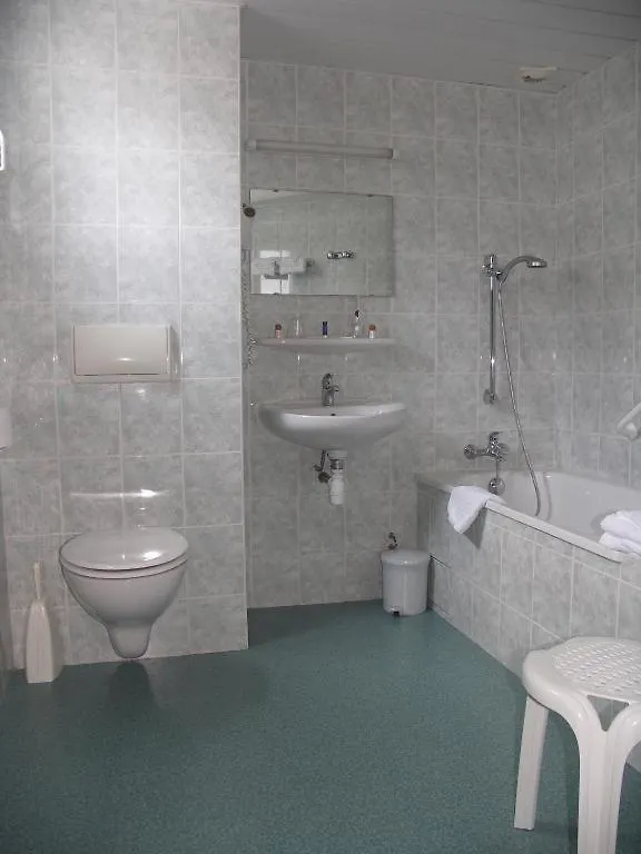 Hôtel Myosotis Lourdes França